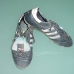 292 8172 Fotbollsskor 